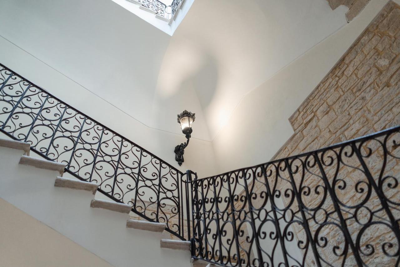Domus 73 Apulian Holidays Barletta Exterior foto